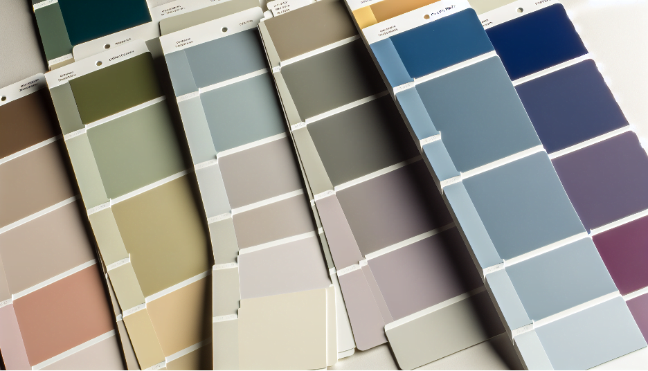 Choosing The Correct Exterior Paint Home Shield Coating   ColorBook 