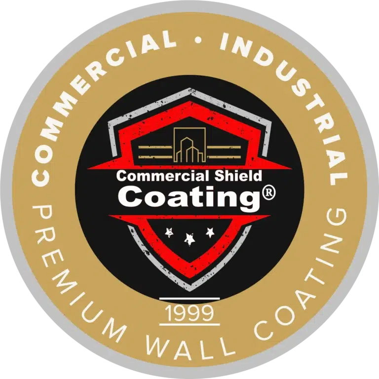 Commercial Shield Coating's Has Been In Business Since 1999