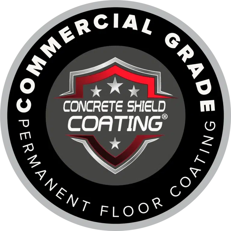 Concrete Shield Coating's Has Been In Business Since 1999